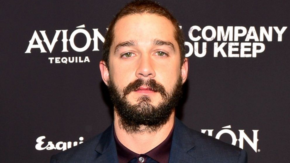 Deux témoins confirment le viol de Shia Laboeuf