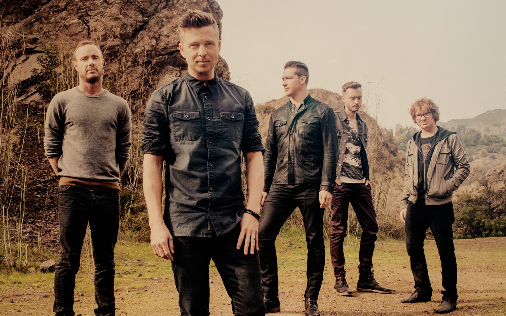 OneRepublic : Leurs tubes en versions live inédites !