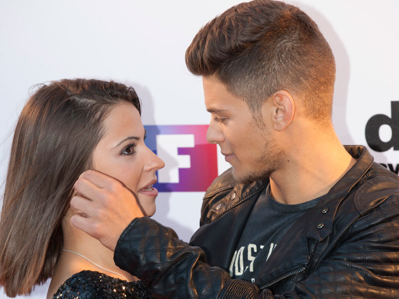 #DALS : Rayane nostalgique de l'émission... et de Denitsa ?