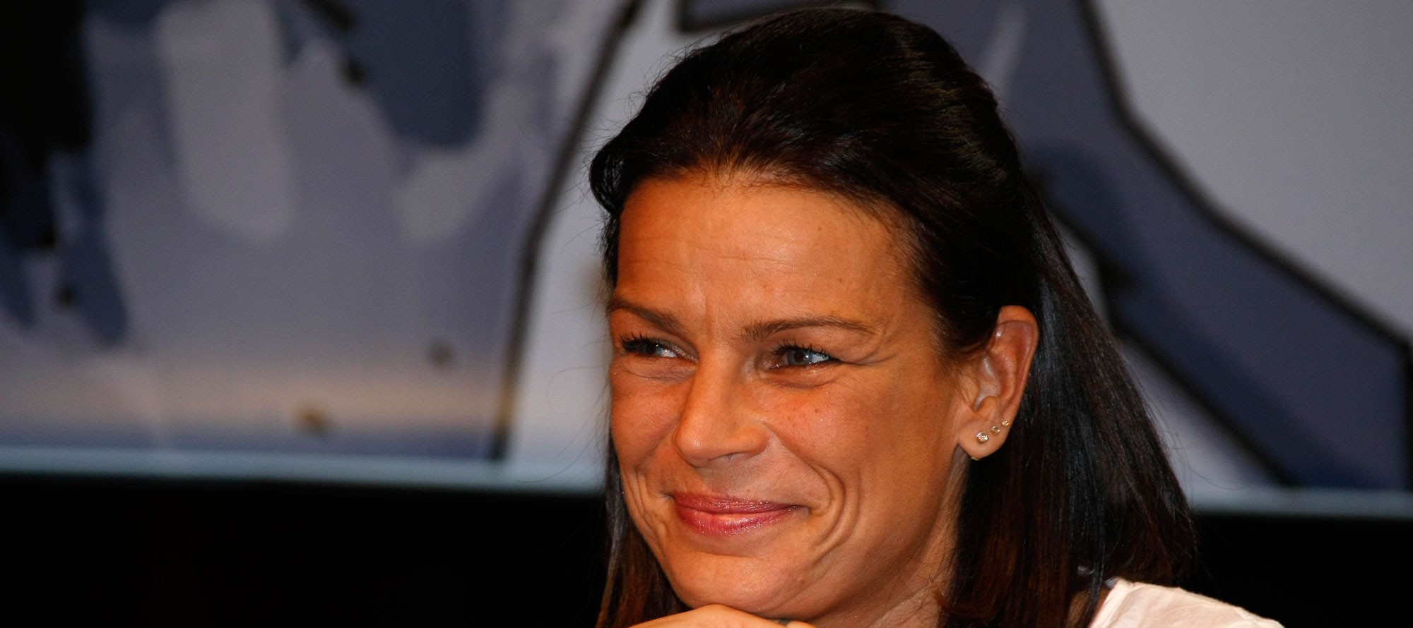 Charlène de Monaco : Stéphanie de Monaco assure ne pas connaître le sexe des jumeaux