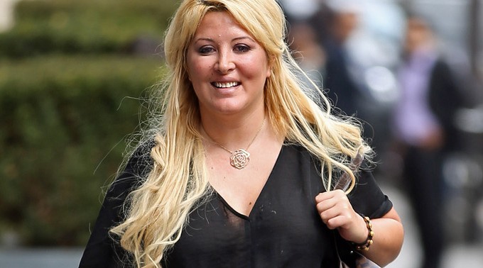 Loana Petrucciani : "Je ne me supporte pas du tout physiquement, c'est horrible"