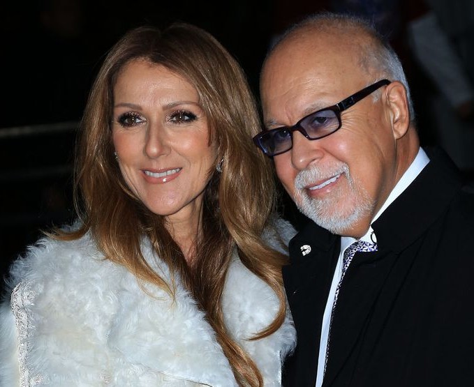 René Angelil malade, la mère de Céline Dion donne de ses nouvelles