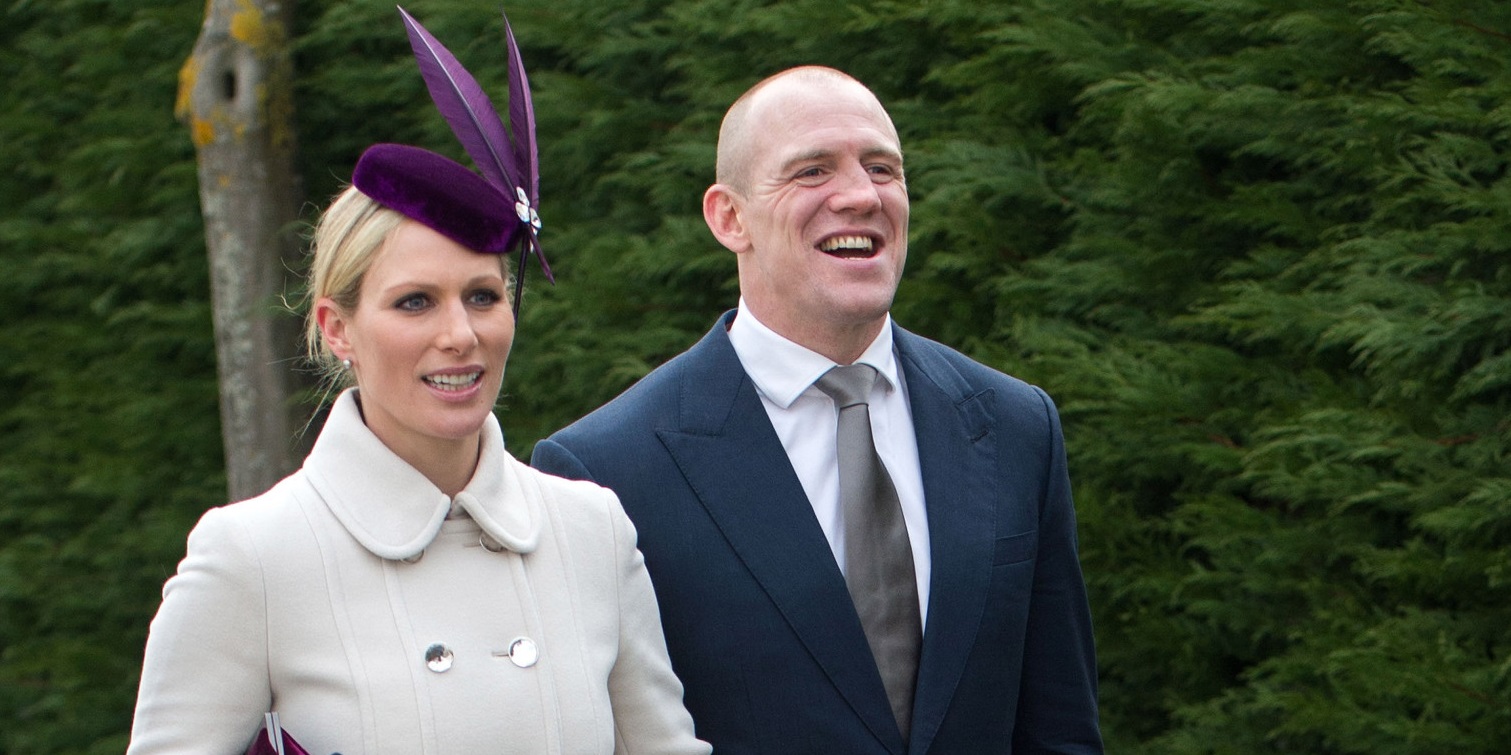 Scandale à Buckingham Palace ? Un membre de la famille royale dans une télé-réalité !