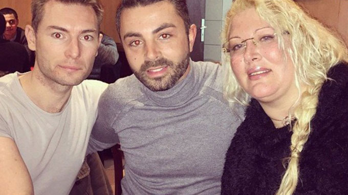 Loana méconnaissable, la photo qui fait le buzz