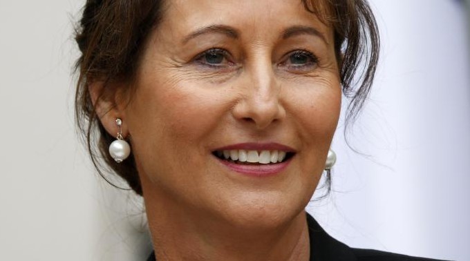 Ségolène Royal a failli mourir dans un crash d'avion