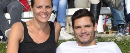 Laure Manaudou, grande sœur fière : "Florent est exceptionnel"