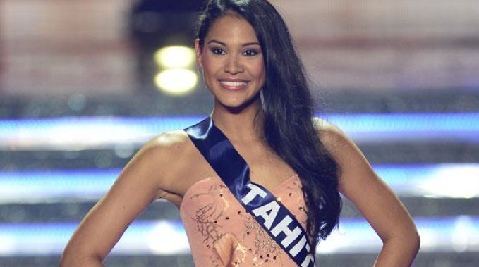 #MissFrance : Tahiti accuse le Comité Miss France de trucage