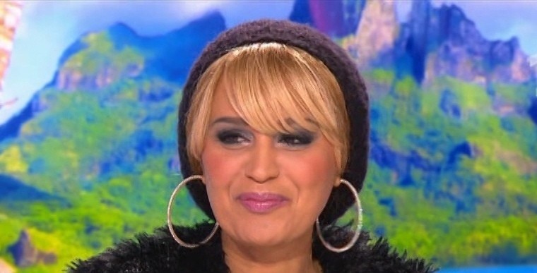 Lââm à propos de  Shy'm : « Elle est moins pire que Rihanna »