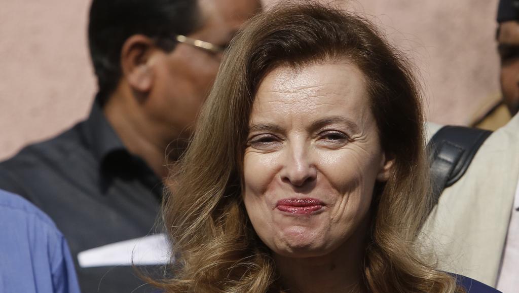 Valérie Trierweiler n'a pas encore tout dévoilé !
