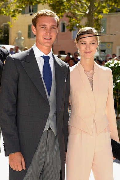 Famille Casiraghi : Nouveau mariage à Monaco ?