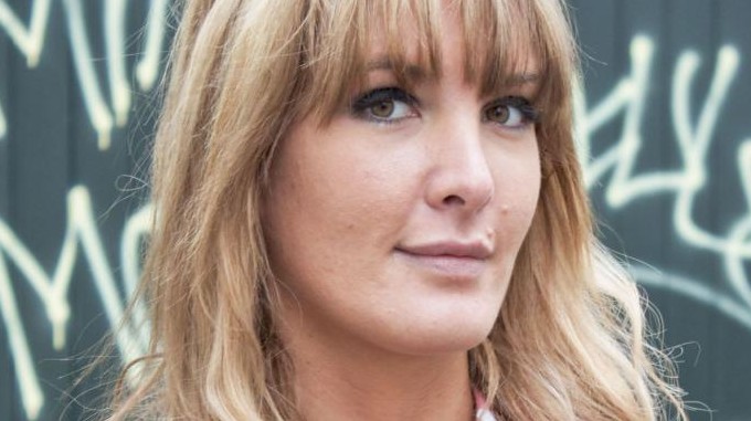 #SS5 : Marie Garet révèle avoir été une femme battue et séquestrée