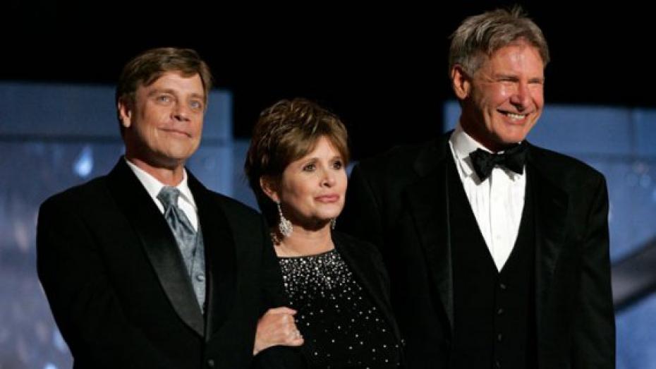 Star Wars VII, la bande annonce qui bat tous les records