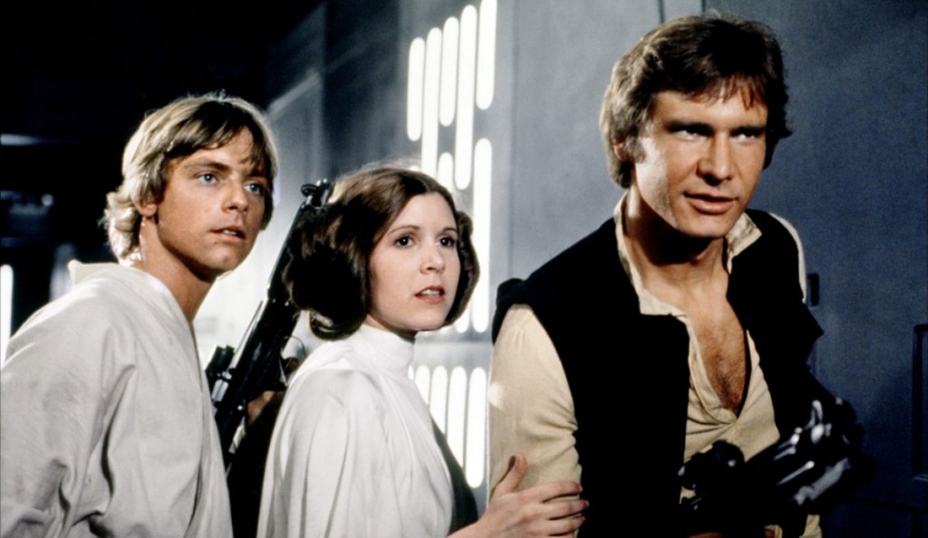 Star Wars VII, la bande annonce qui bat tous les records