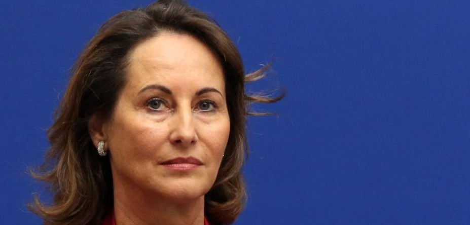 Un proche de François Hollande balance : "Ségo­lène Royal s’en­tend bien avec Julie Gayet"
