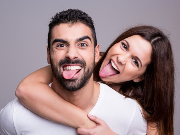 C’est prouvé : Les hommes sont plus idiots que les femmes !