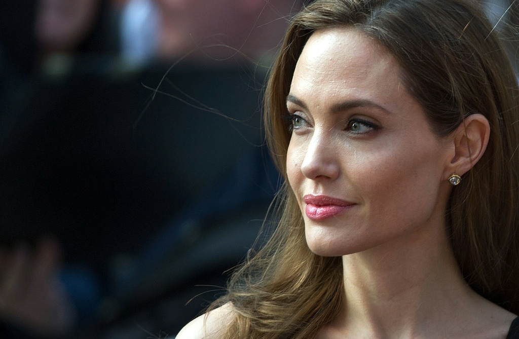 Angelina Jolie malade : ''Je n'arrive pas à y croire !’’