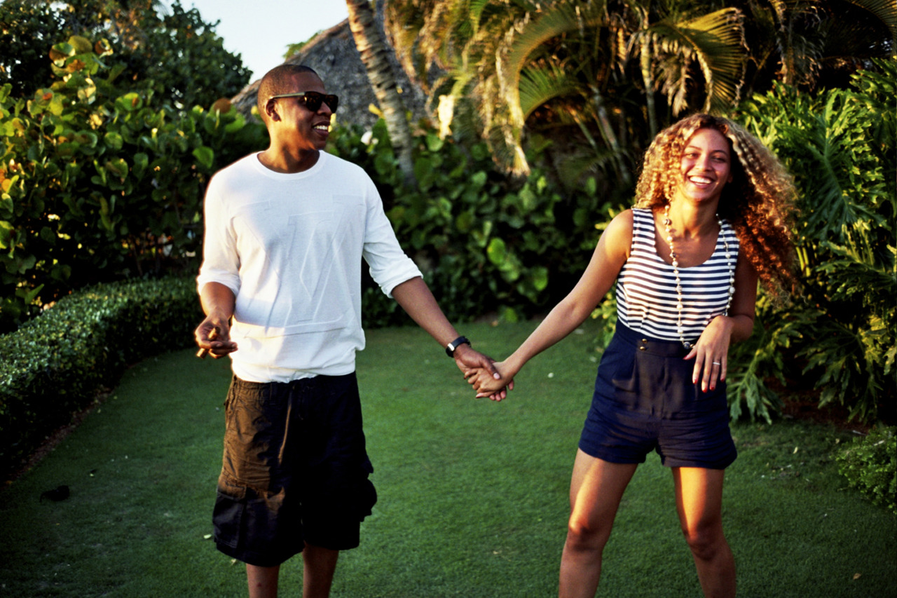 Beyonce veut éloigner Jay-Z des médias