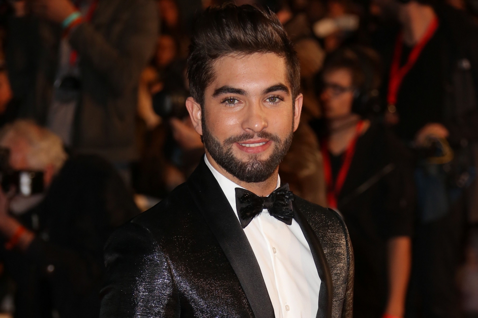 #NMA2014 : Kendji Girac, la consécration