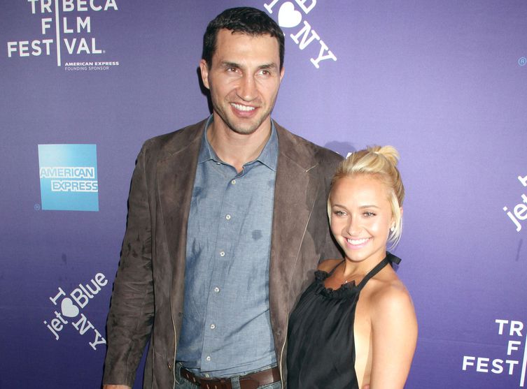 Hayden Panettiere a donné naissance à une petite fille !