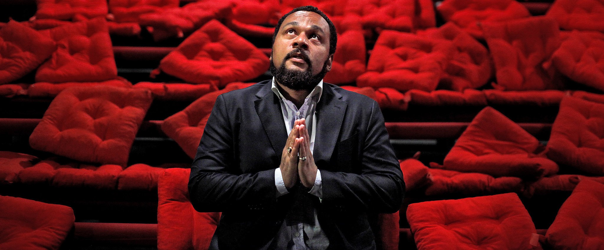 Dieudonné fait son mea culpa : Dans cette affaire, il y a eu trop de dégâts et de blessures