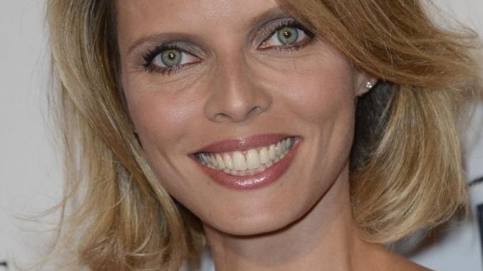 Quand Sylvie Tellier se compare a une cougar