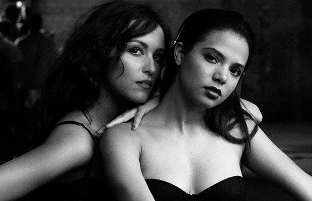 Les ADICT : Sexy dans leur nouveau clip Bye Bye !