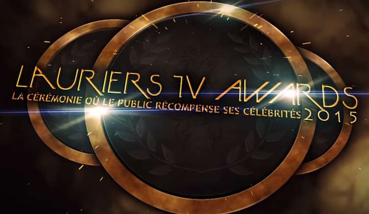 Concours : 40 places à gagner pour assister aux Lauriers TV Awards