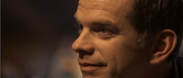Garou se confie sur l'assassinat de sa meilleure amie et sur son accident