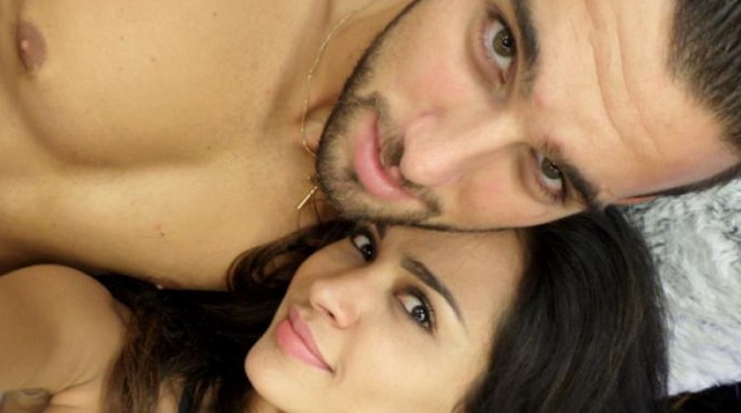 #SS8 : Leïla veut un enfant avec Aymeric