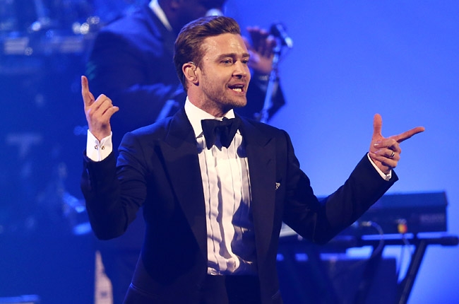 Justin Timberlake : Ses larmes suite au cadeau d'un enfant de 10 ans !