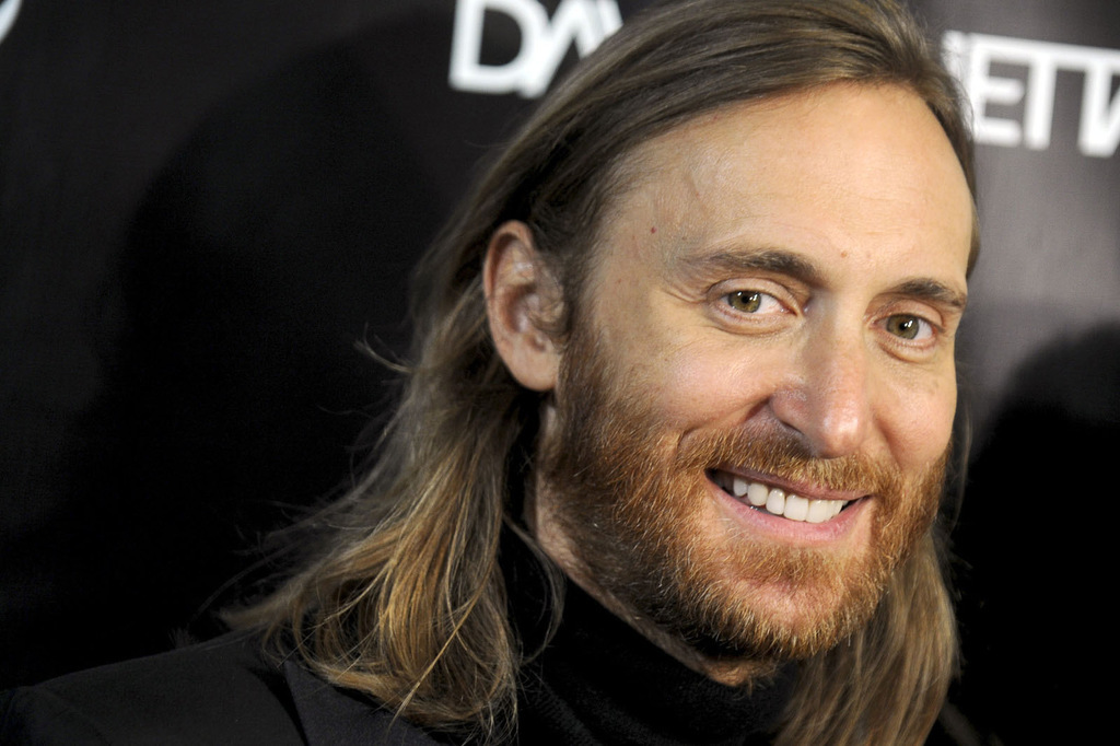 David Guetta : Victime de crises d’angoisse après son divorce