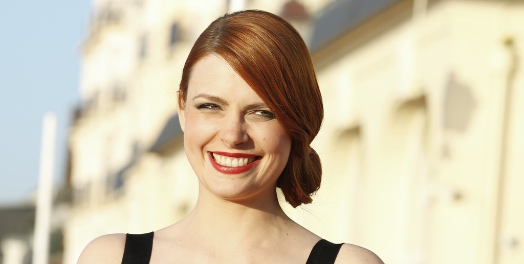 #NouvelleStar : Elodie Frégé répond aux critiques d’Enora Malagré !