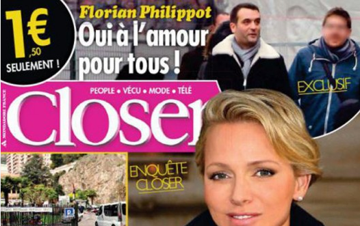 Affaire Closer - Florian Philippot : Le compagnon du politique parle pour la première fois