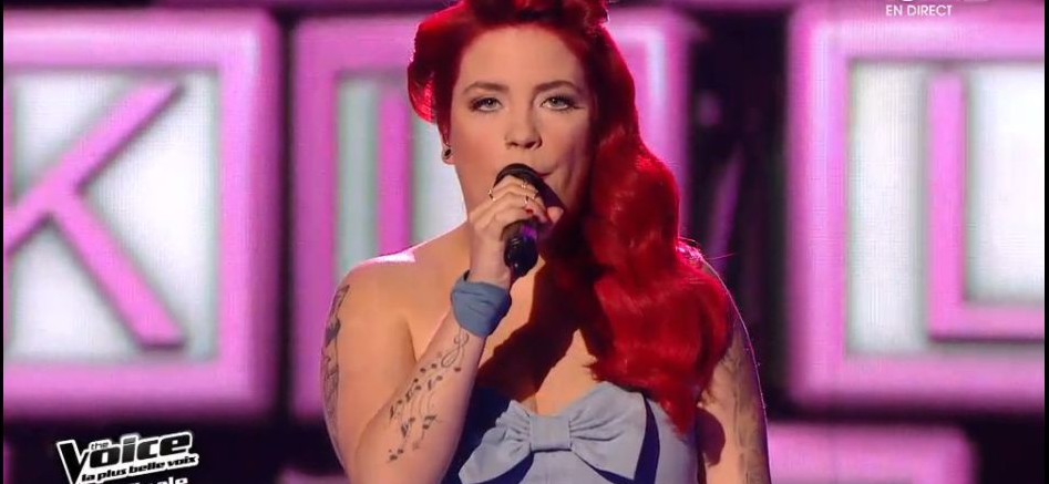 #LesAnges7 : Découvrez quel candidat de The Voice a signé
