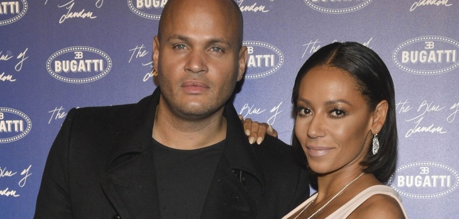 Mel B femme battue ? Son mari dément les rumeurs !