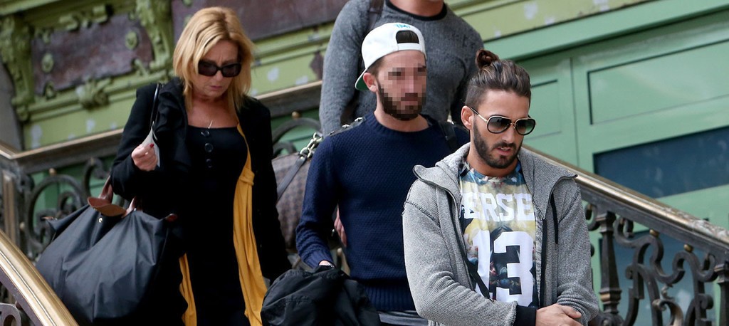 #Nabilla : Elle est en liberté mais Thomas Vergara ne veut pas la voir