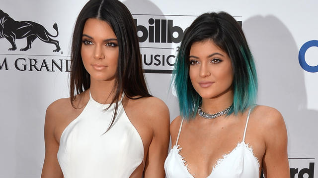 La célébrité selon Kendall et Kylie Jenner : « En gros, c’est normal pour nous »