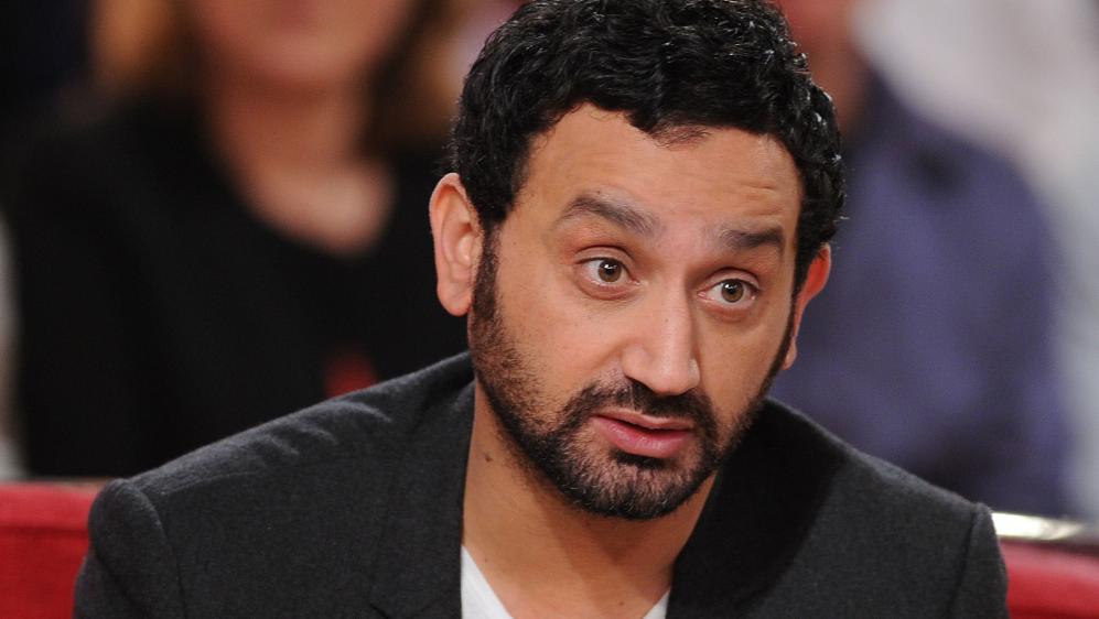 #TPMP : Cyril Hanouna répond à Benjamin Castaldi !