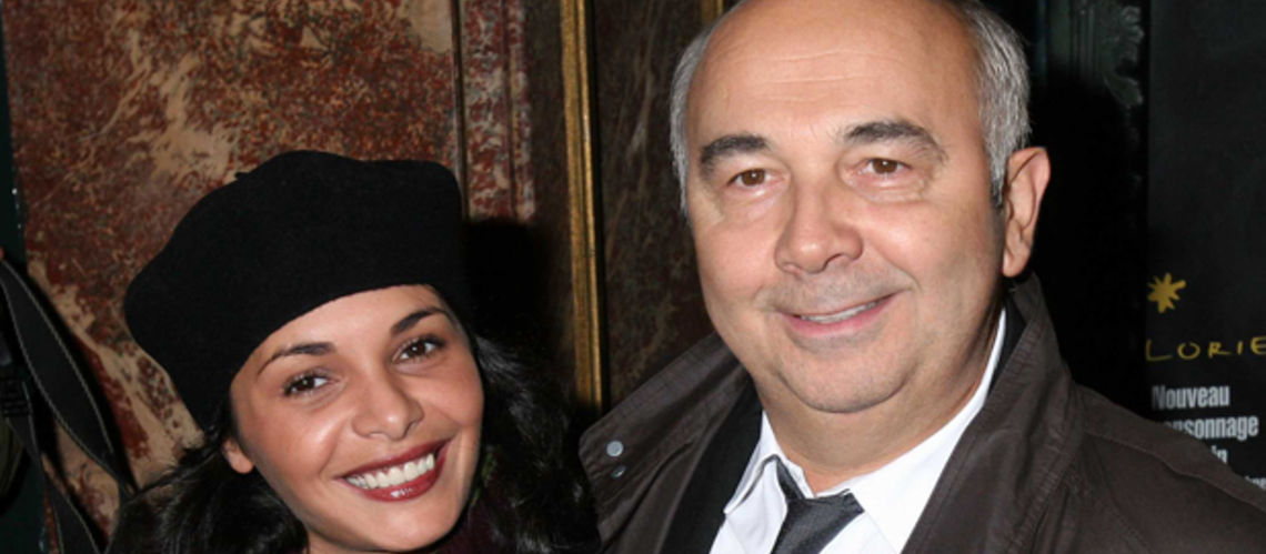 Gérard Jugnot raconte son Jour de l'An tendu avec Valérie Trierweiler