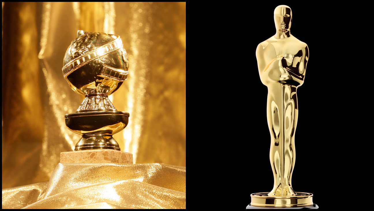 Golden Globes 2015, la course aux Oscars commence...