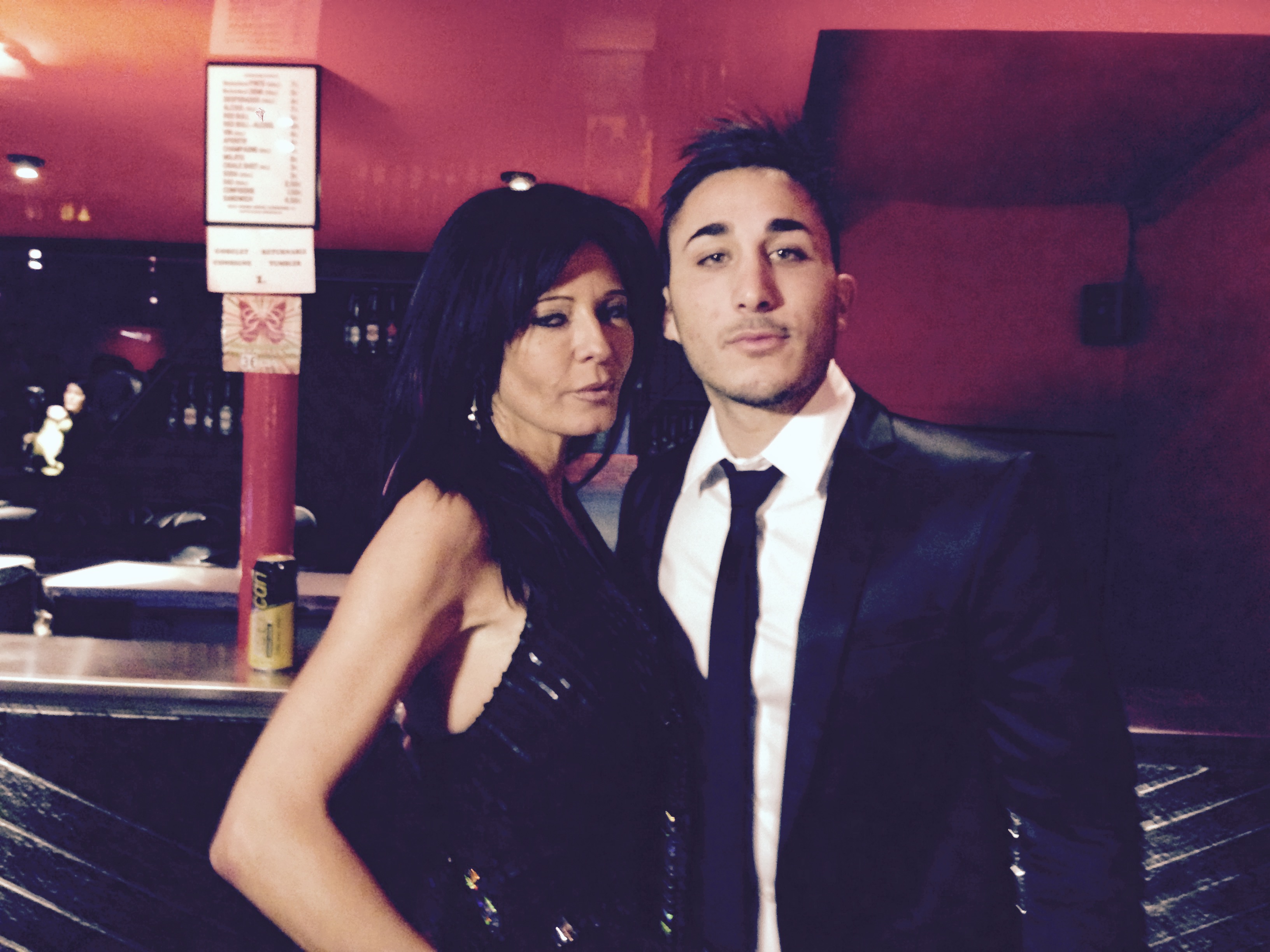 #LTVA : Découvrez nos photos exclusives des stars de la télé-réalité !