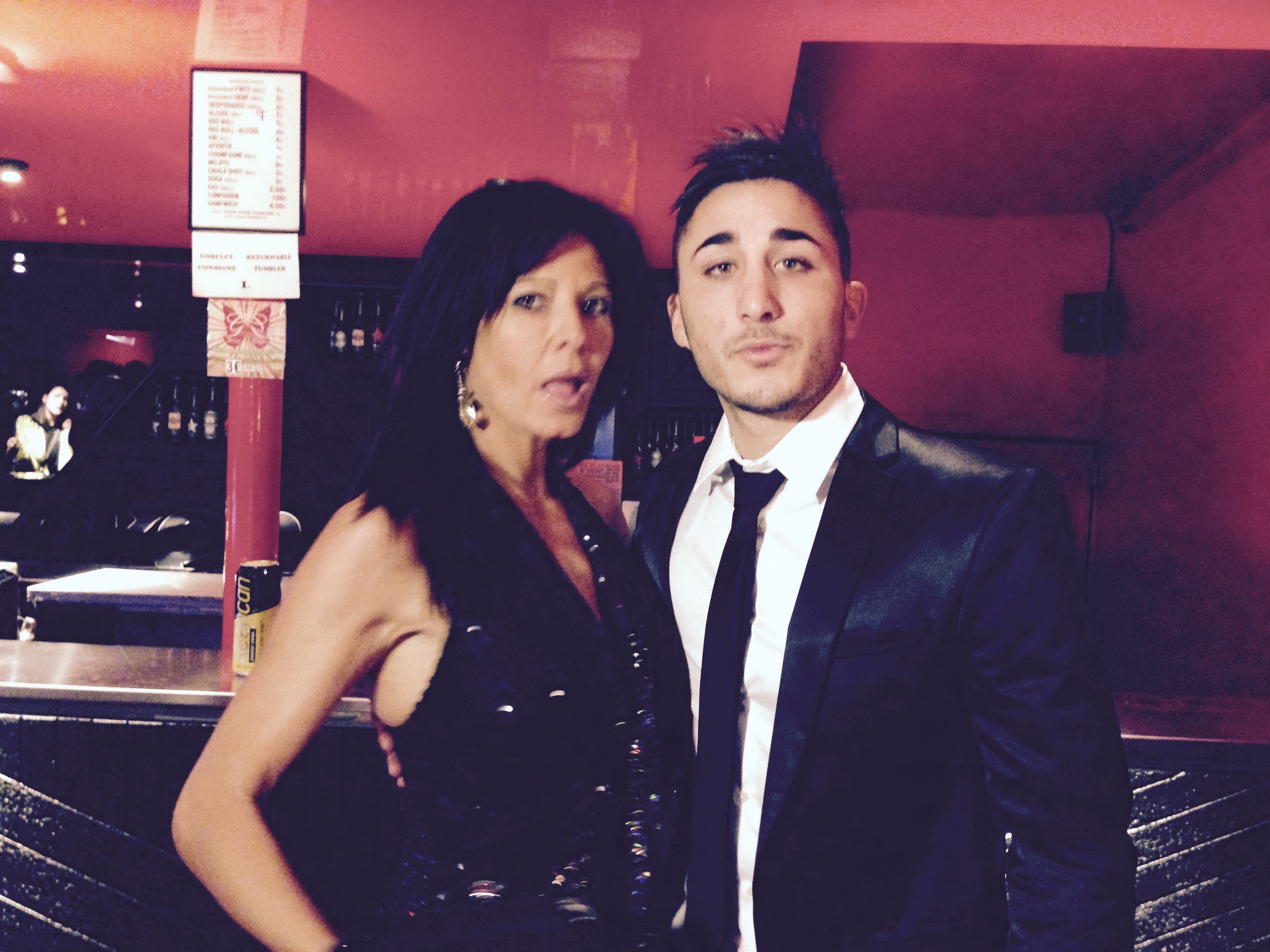 #LTVA : Découvrez nos photos exclusives des stars de la télé-réalité !