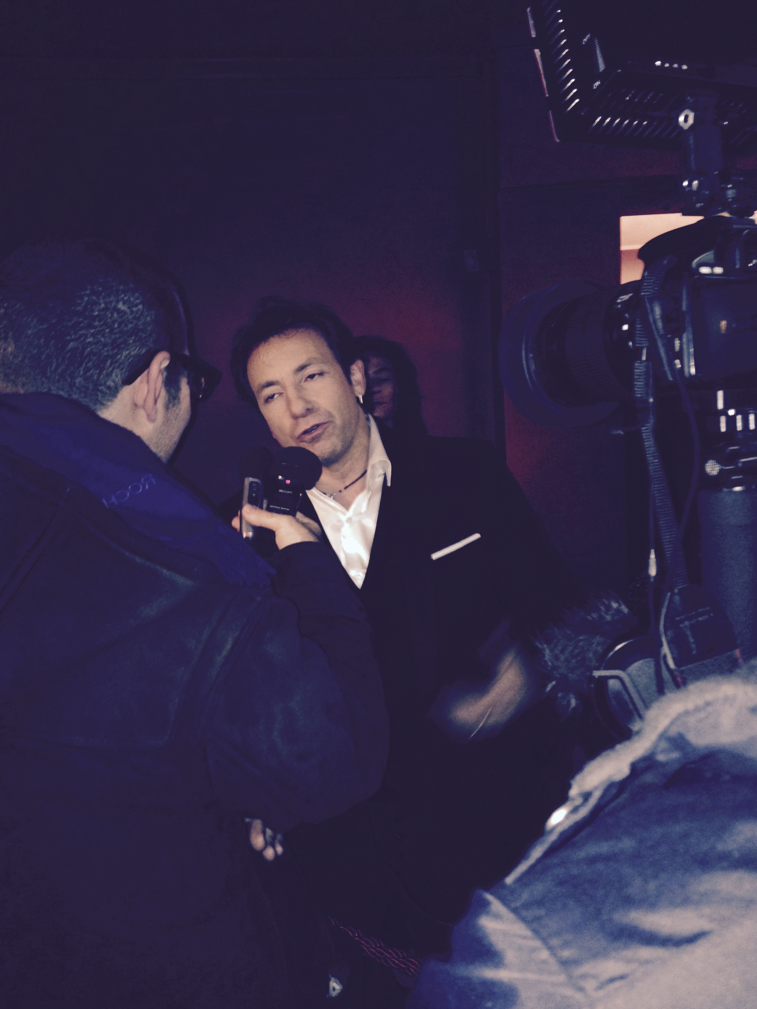 #LTVA : Découvrez nos photos exclusives des stars de la télé-réalité !