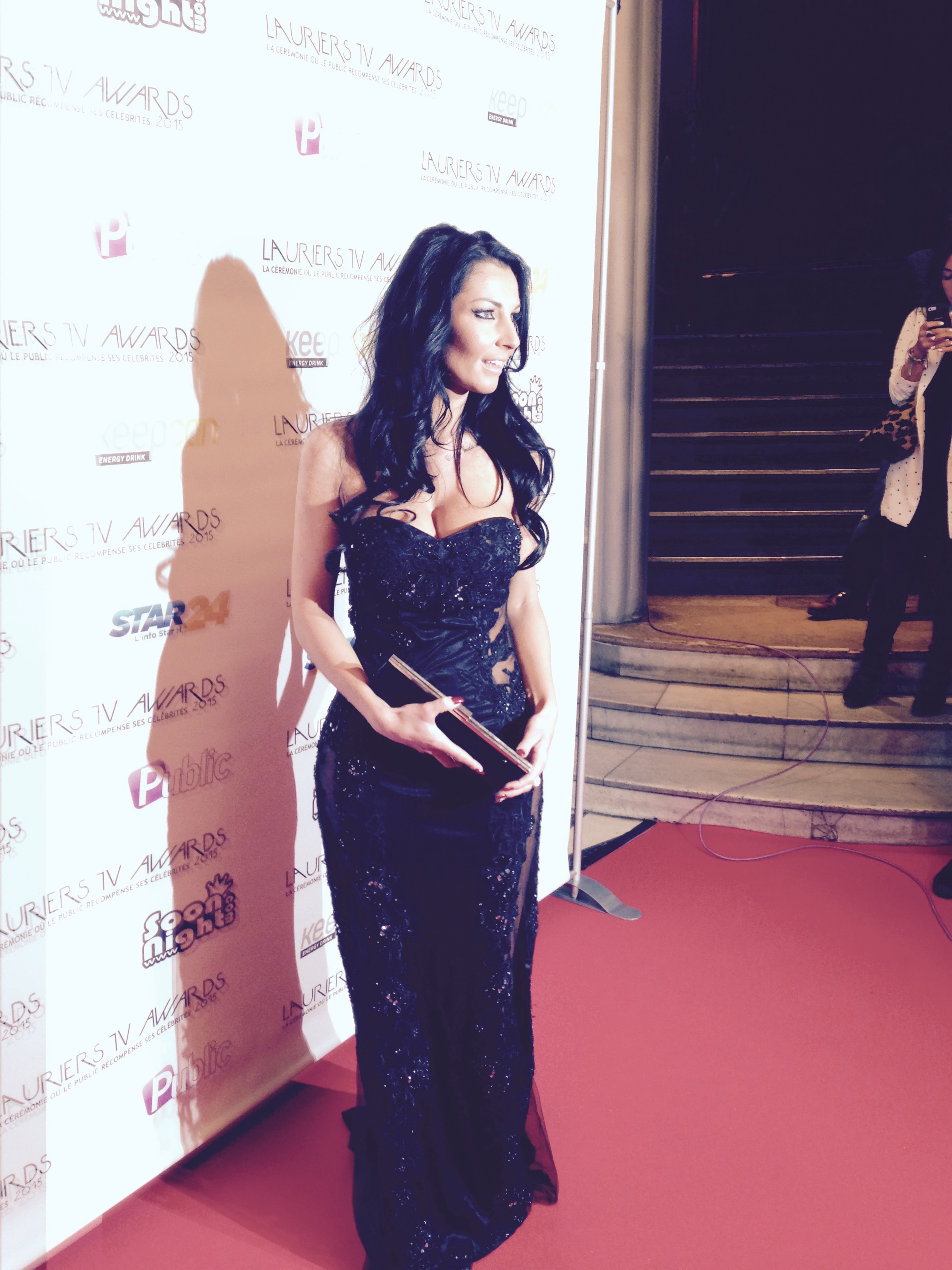 #LTVA : Découvrez nos photos exclusives des stars de la télé-réalité !