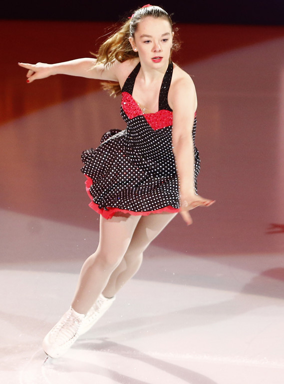 Caroline de Monaco : Sa fille Alexandra de Hanovre princesse des glaces !