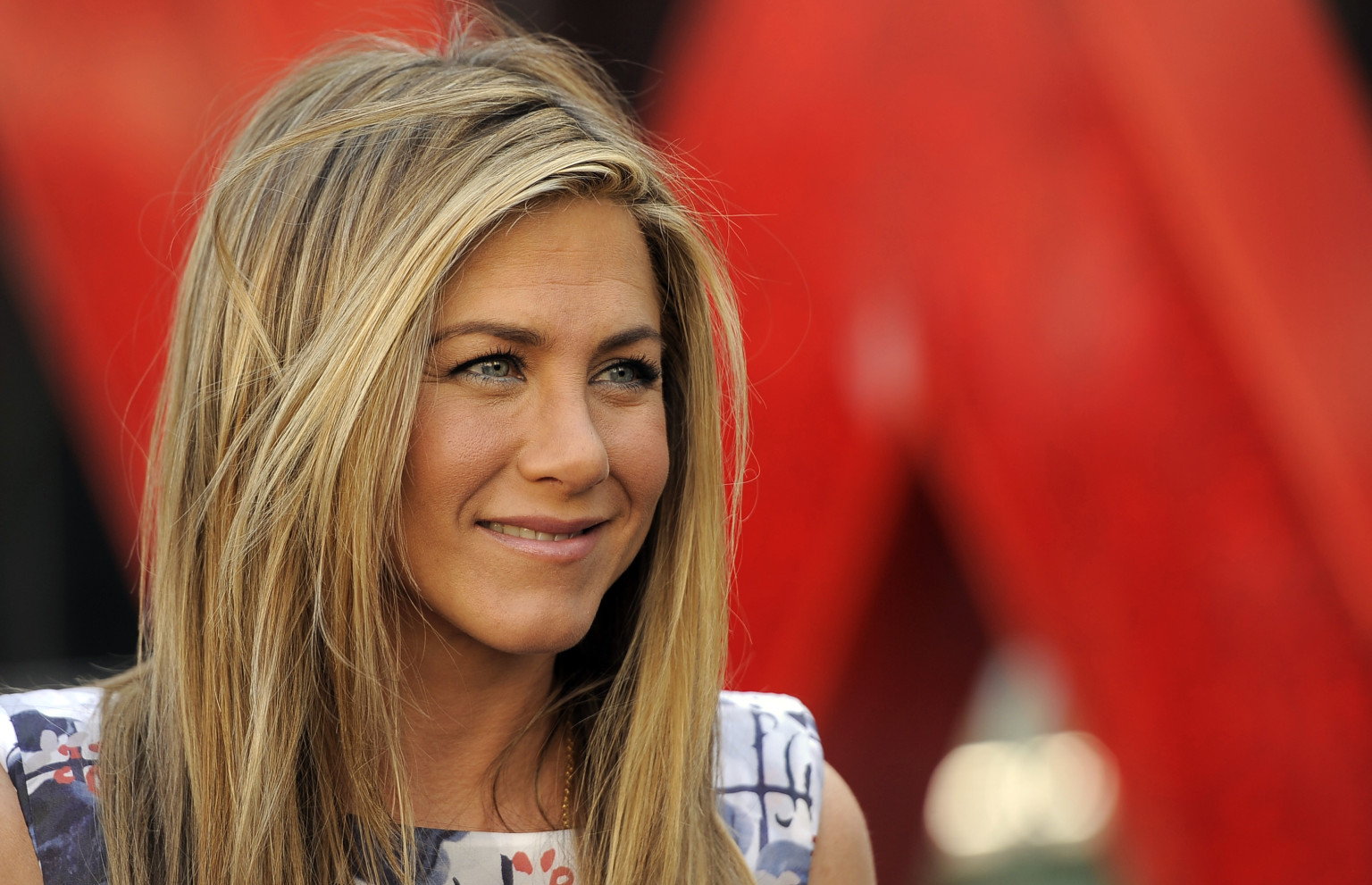 Jennifer Aniston : Elle a perdu l’homme de sa vie