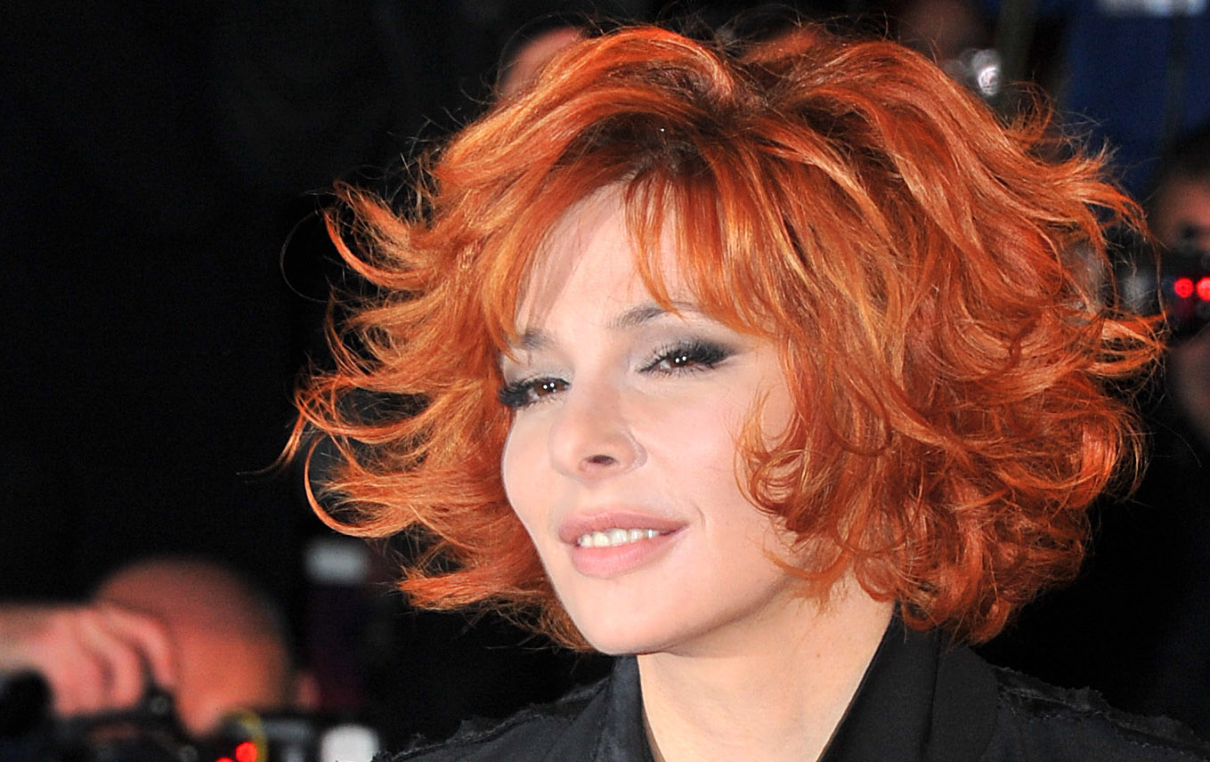 #JeSuis Charlie Mylène Farmer est Charlie et rejoint le mouvement
