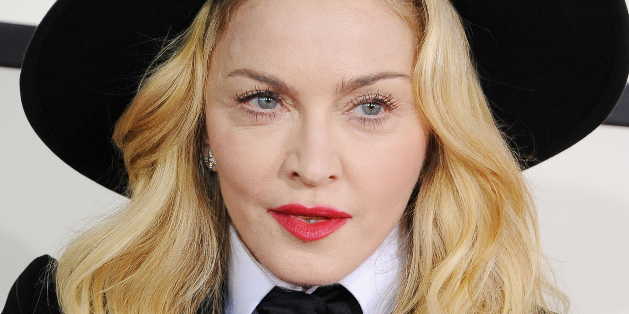 #JeSuisCharlie : Madonna accusée d'utiliser le drame pour son nouvel album