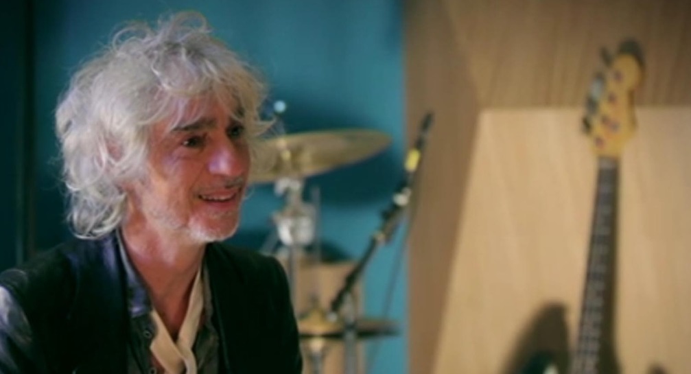 #TheVoice – Louis Bertignac : "J'ai soigné une hépatite C"