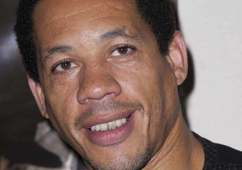 Joey Starr : Son troisième enfant est né !